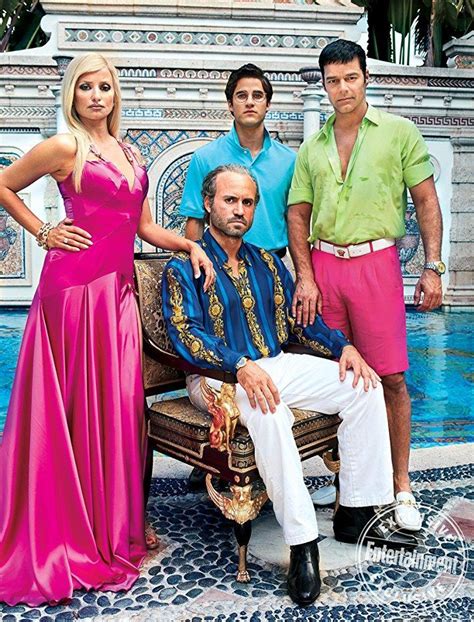 versace film tv|gianni versace death movie.